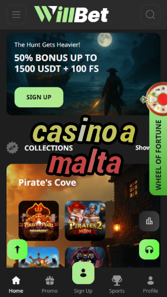 Casino A Malta - Top Maltese Casino-7livecasino.ydblkf.net