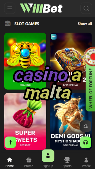 Casino A Malta - Top Maltese Casino-7livecasino.ydblkf.net