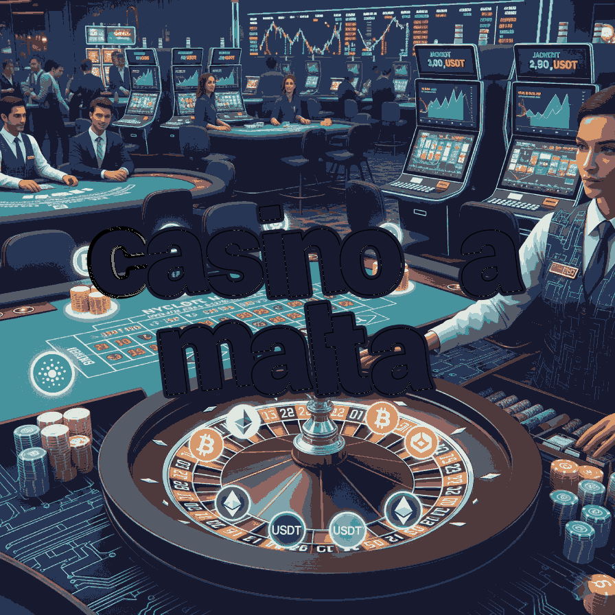 Casino A Malta - Top Maltese Casino